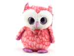 Сова Глазастик 20см (Fansy)