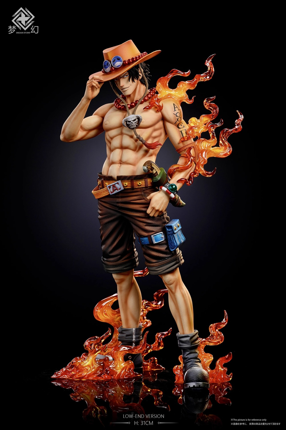 Portgas D.Ace