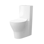 УНИТАЗ-КОМПАКТ СКАНДИ ЖС ИНКОЭР ОДНОРЕЖИМНЫЙ