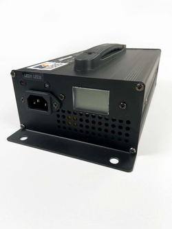 Зарядное устройство LiFePO4 24V 30A