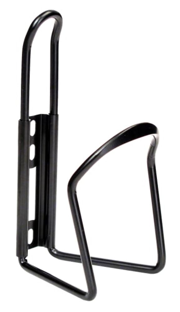 Флягодержатель FSD-317-05 алюминиевый чёрный/550108