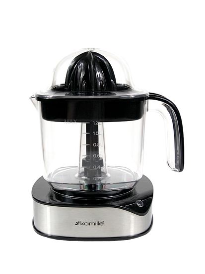 Соковыжималка для цитрусовых Kamille KM 6738