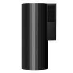 Кухонная вытяжка MAUNFELD Adelaide 39 Wall черный