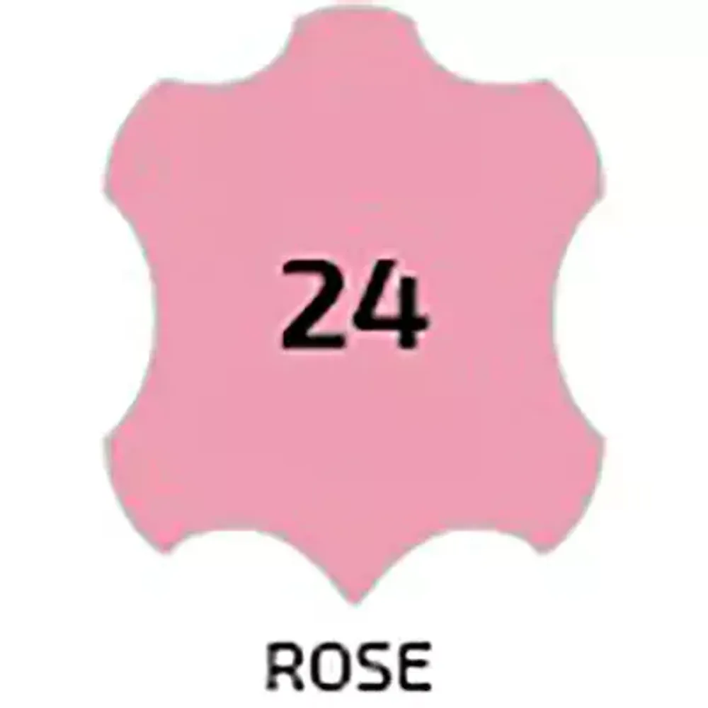 Краситель Tarrago Color Dye, 25мл, [024] розовый