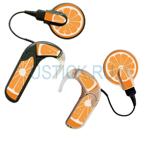 OPUS2 "Апельсин"