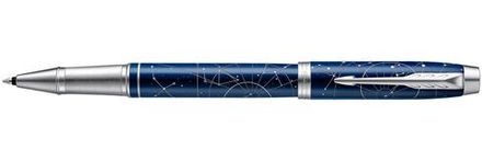 Ручка роллер Parker IM Premium SE Midnight astral