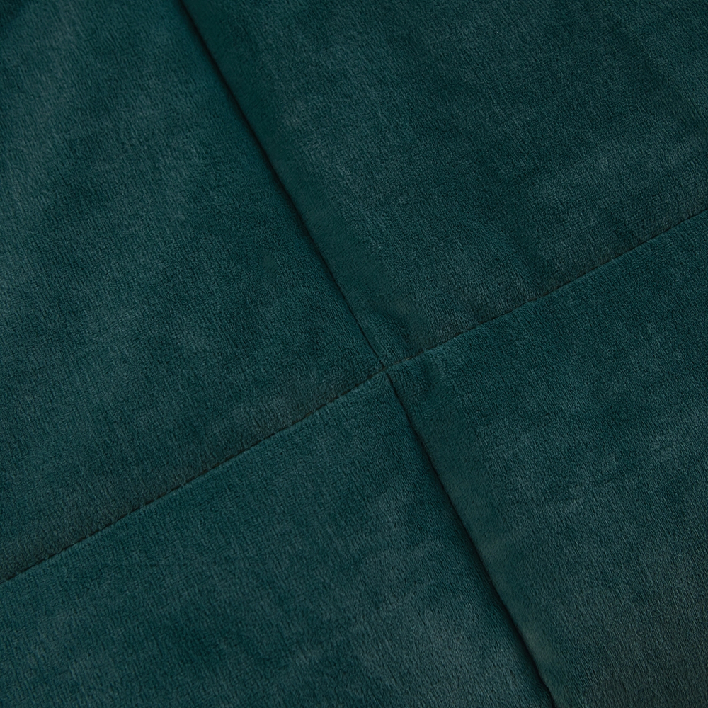 Комплект постельного белья Сатин Velouria Luxe с Одеялом VL016