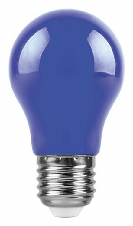 Лампа светодиодная Feron LB-375 E27 3Вт K 25923