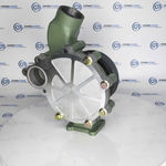 Насос водяной (помпа) СА6DМ 81D 1307011-81D