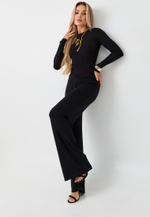 Комплект базовый черный