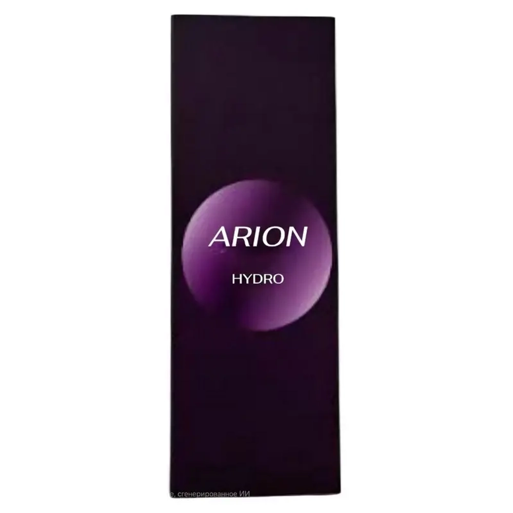 Arion Hydro Revi | ГК 15 мг/мл | Биоревитализант