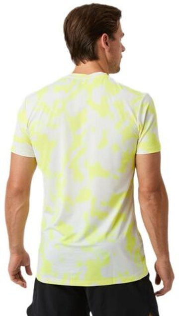 Мужская теннисная футболка Bjorn Borg Allover Printed - aurel big 2