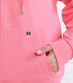 Худи Joop! - розовый(30036517)