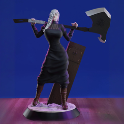 Mei Mei - Jujutsu Kaisen