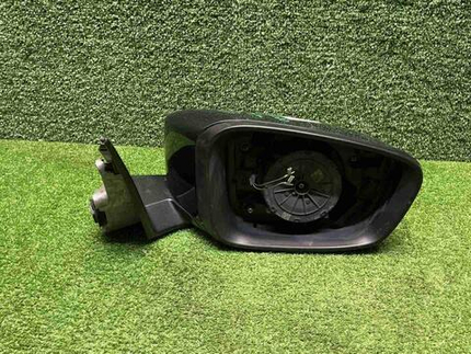 Зеркало правое BMW 5er G30 (2017-2023) 5 контактов