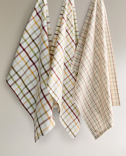 Zara Home кухонное полотенце из хлопка, 70 50 см · 0422/026