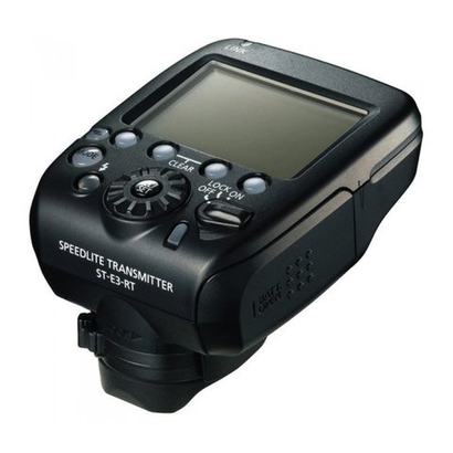 Синхронизатор Canon Speedlite Transmitter ST-E3-RT