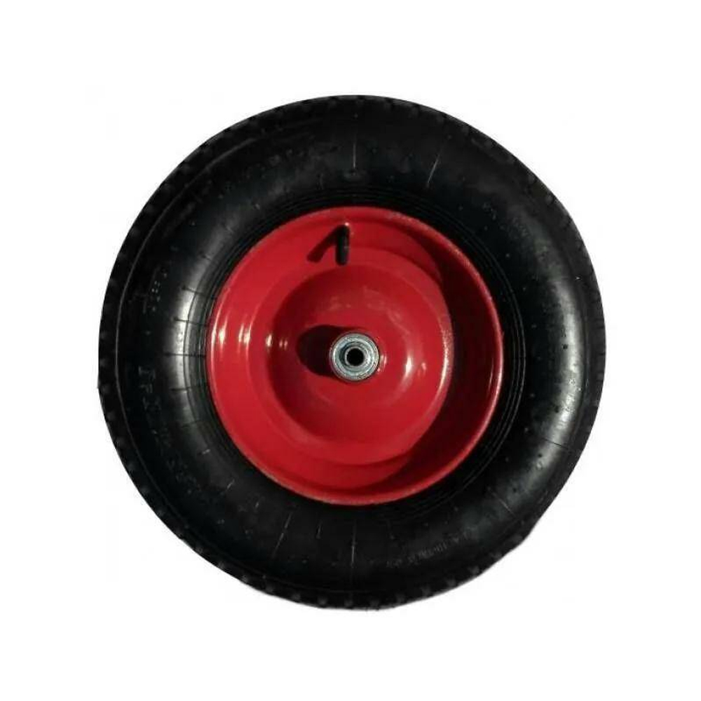 Колесо для садовой тачки 4.80/4.00-8