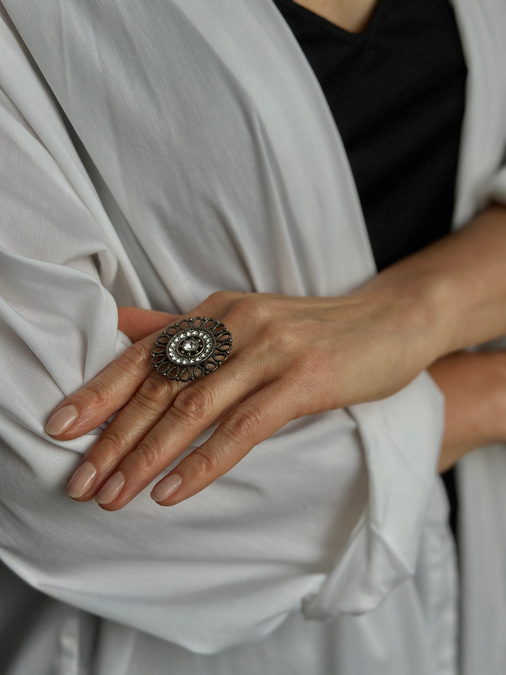 Кристоль (Кольцо)