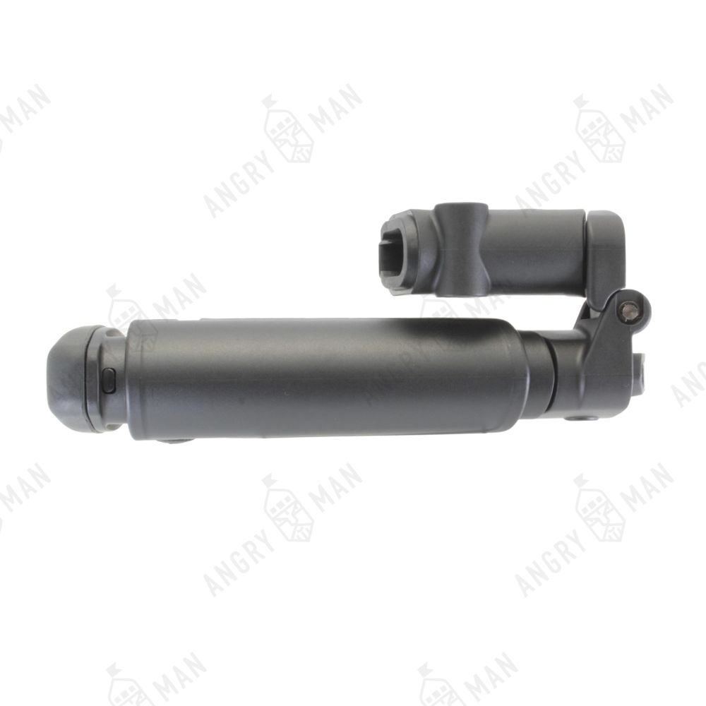 Комплект: Складной приклад Remington, DLG Tactical