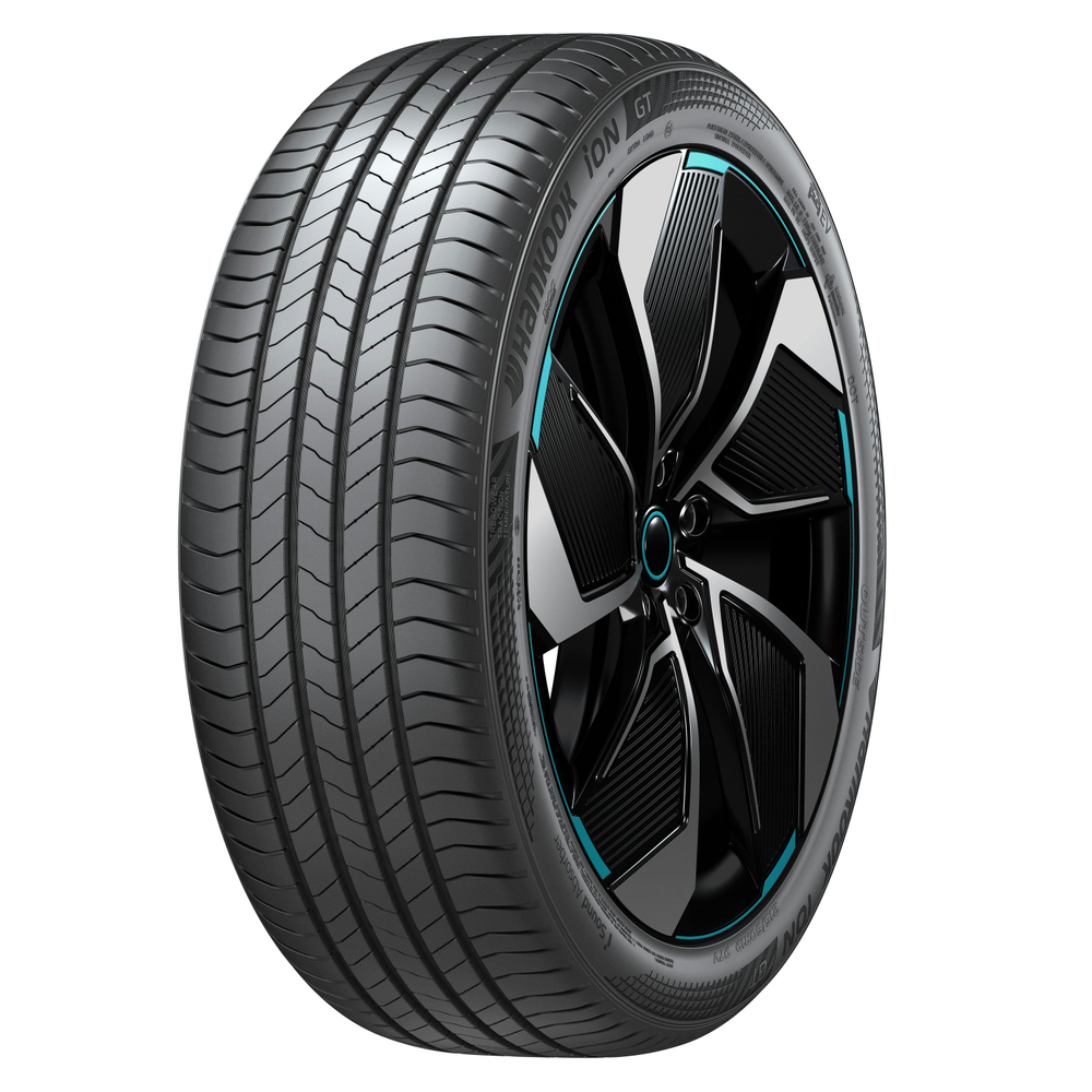 Летняя шина Hankook iON GT SUV IK41A (205/60 R16 96H)