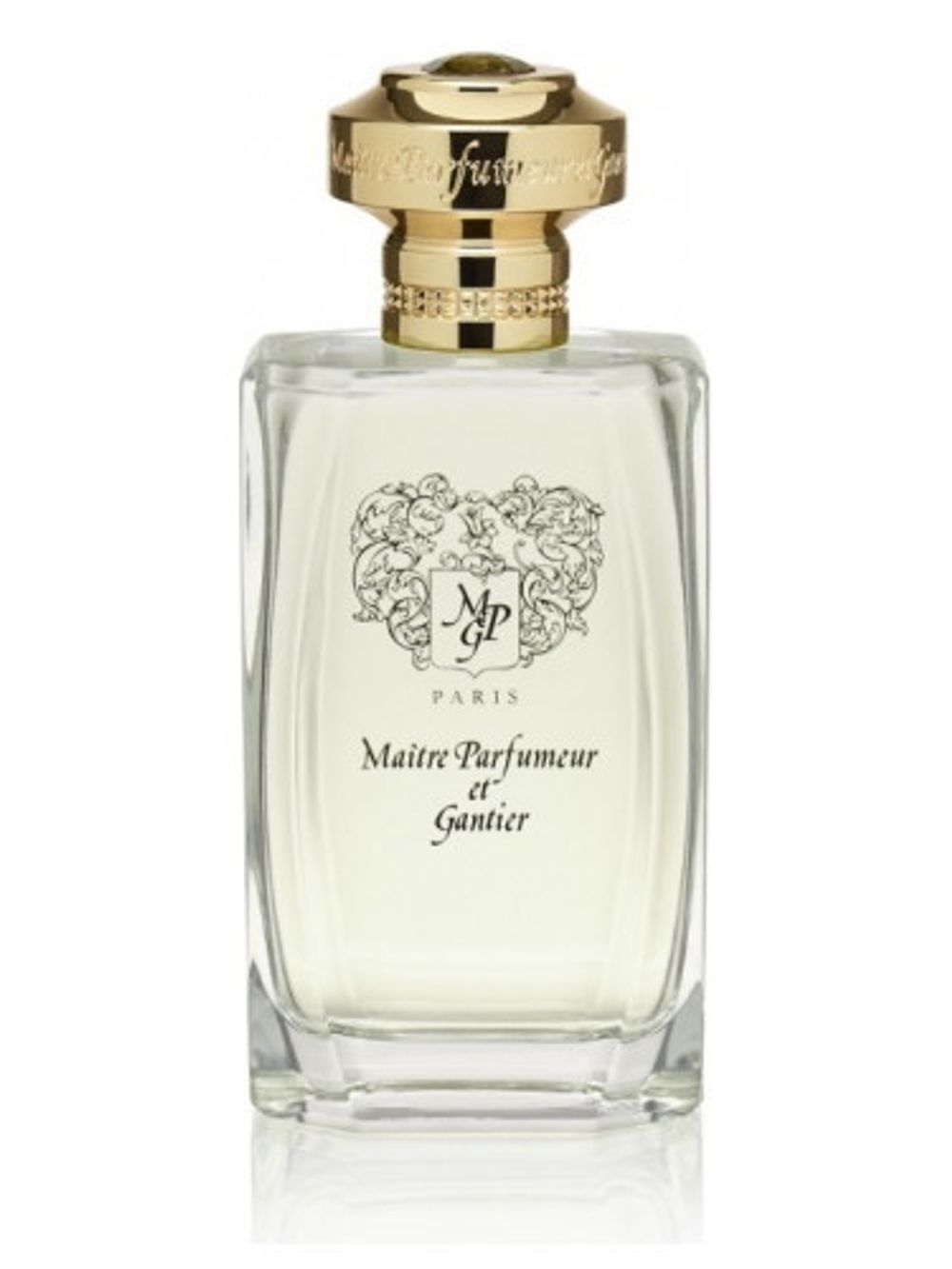 Maitre Parfumeur et Gantier Eau de Camelia Chinois