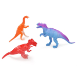 Набор динозавров 6шт, пакет YL1328-23