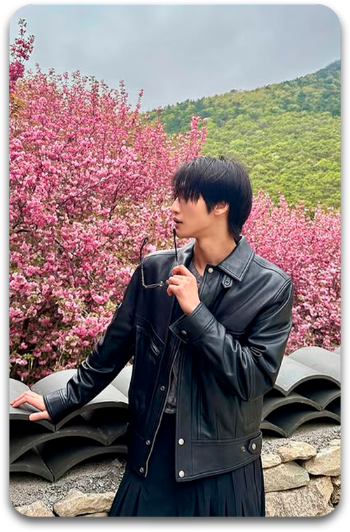 Карта / ATEEZ #0933