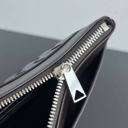 Клатч Bottega Veneta