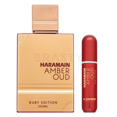 Al Haramain Amber Oud Ruby Edition EDP U 200 ml