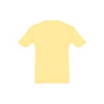 THC QUITO. Детская футболка унисекс