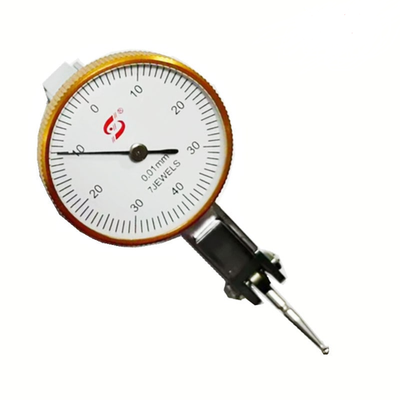 Циферблатный стрелочный индикатор JEWELS 0,01