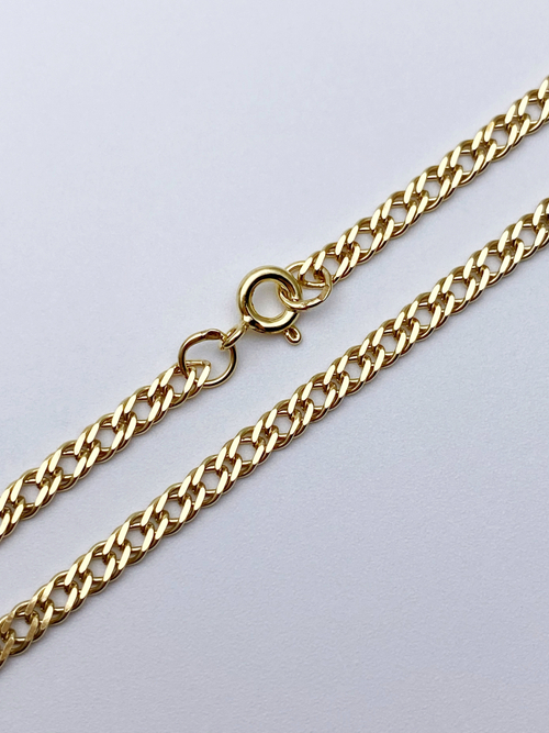 Цепь РД 060 ПЗл (Ag 925)