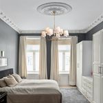 Подвесной светильник Freya FR2038PL-06BS