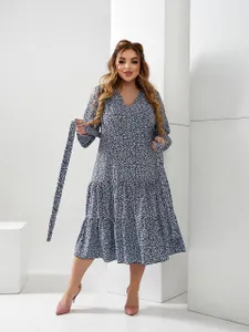 Платье УК-8519 Fabrika