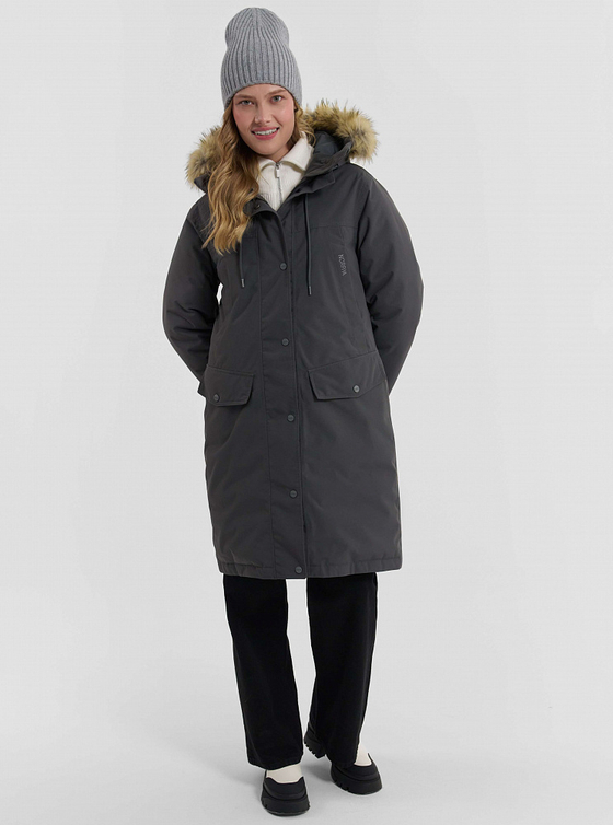 КУРТКА ЖЕНСКАЯ NORPPA IREMEL ( 100410 )