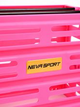 Корзина пластиковая для мячей NEVA SPORT