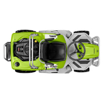 Grillo Гидростатический садовый трактор (клаймбер) Climber 8.22