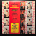 Elvis - Speedway: Original Soundtrack Album (Германия 1968г.)