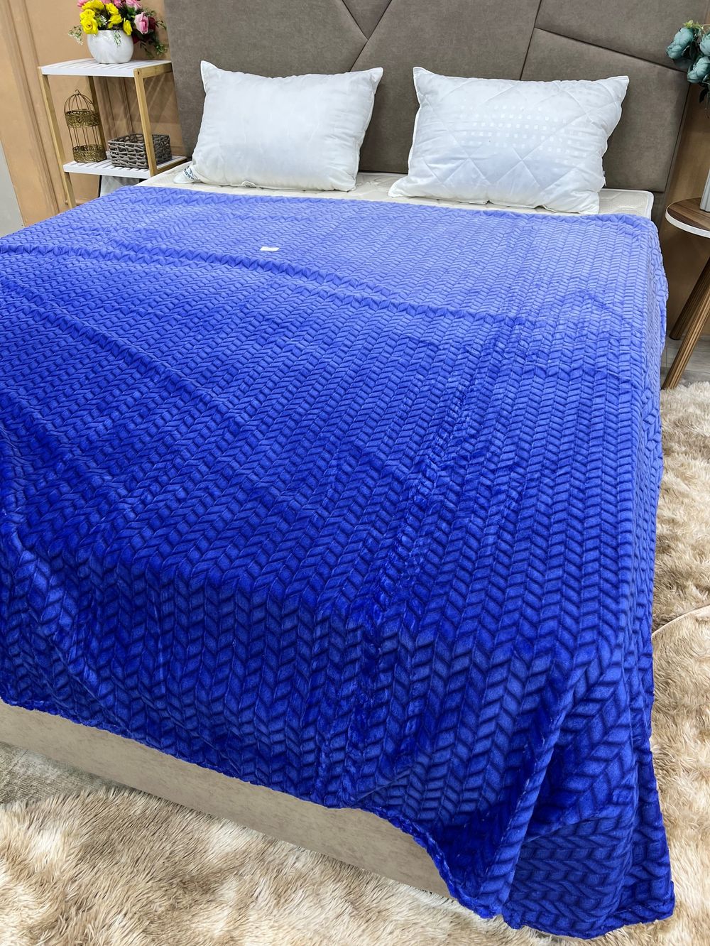 Плед ГРАДИЕНТ 2сп ЛИКВИ!