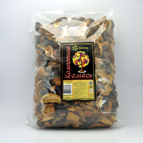 Компотная смесь 1кг