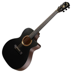 Акустическая гитара Gopherwood i132C Midnight Dust