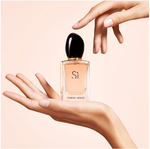 Giorgio Armani Si EDP