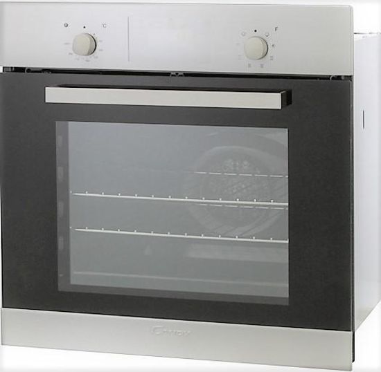 Электрический духовой шкаф Candy FPE 609/6 X