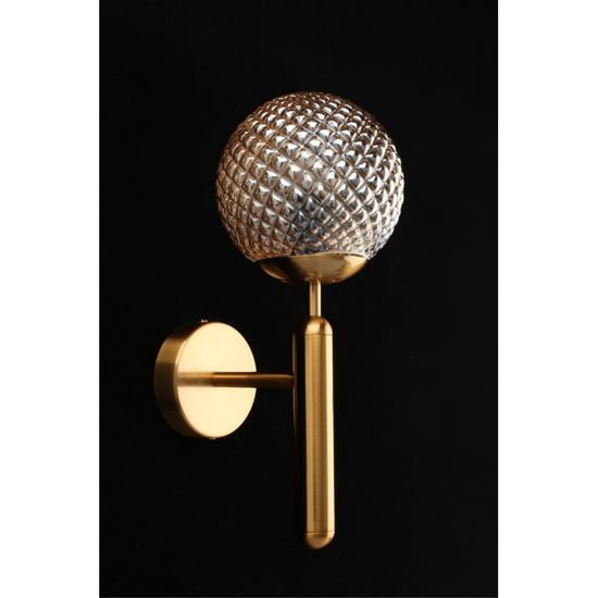 Светильник настенный (Бра) APL.766.01.01