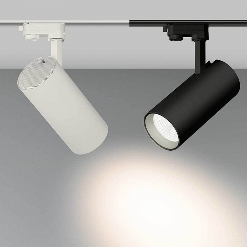 Светильник на штанге Arlight GERA 024596(2)