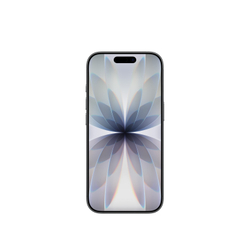 Смартфон Apple iPhone 17 256GB Black (eSim)