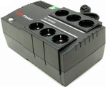 Источник бесперебойного питания  CyberPower BS850E