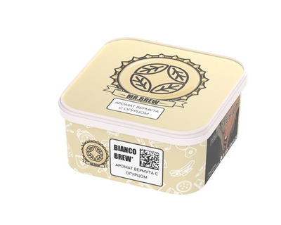 Mr. Brew Classic - Bianco Brew (Вермут с огурцом), 200 гр (м)
