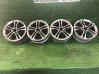 Диск Комплект дисков R17 Mercedes A W177 (2018-н.в.)